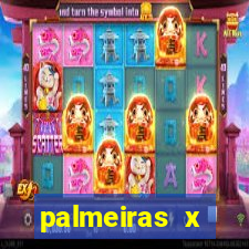 palmeiras x botafogo futemax